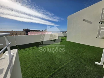 Apartamento T2 para Venda em Portimão