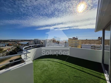 Apartamento T2 para Venda em Portimão