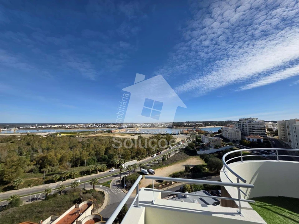 Apartamento T2 para Venda em Portimão Foto 39