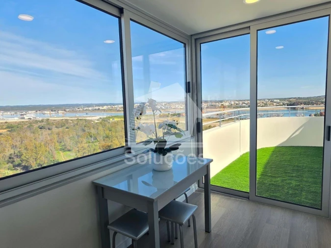 Apartamento T2 para Venda em Portimão Foto 15