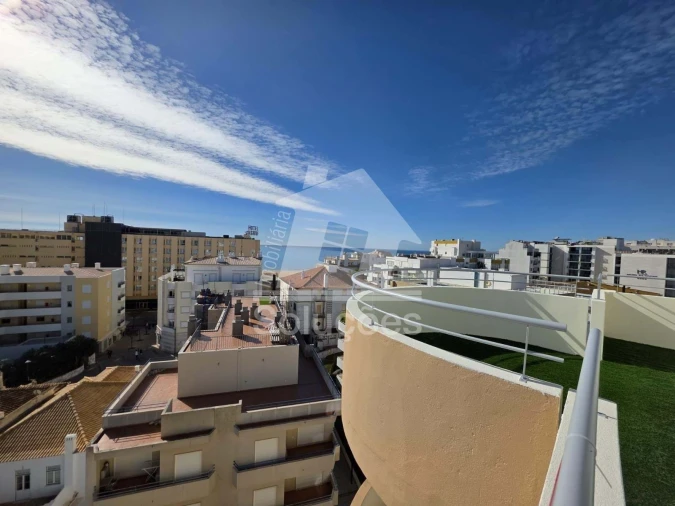 Apartamento T2 para Venda em Portimão Foto 27