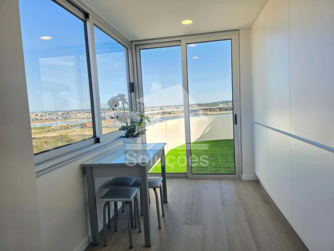 Apartamento T2 para Venda em Portimão Foto 10