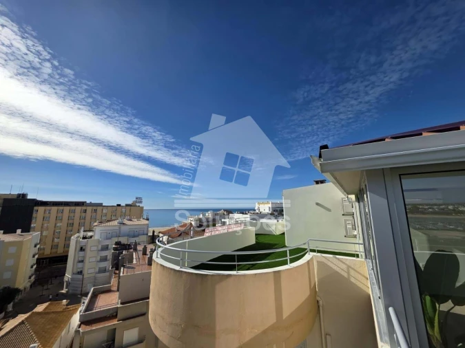 Apartamento T2 para Venda em Portimão Foto 28