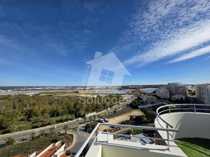 Apartamento T2 para Venda em Portimão Foto 39