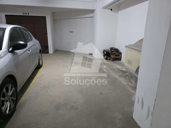 Apartamento T2 para Venda em Portimão Foto 43