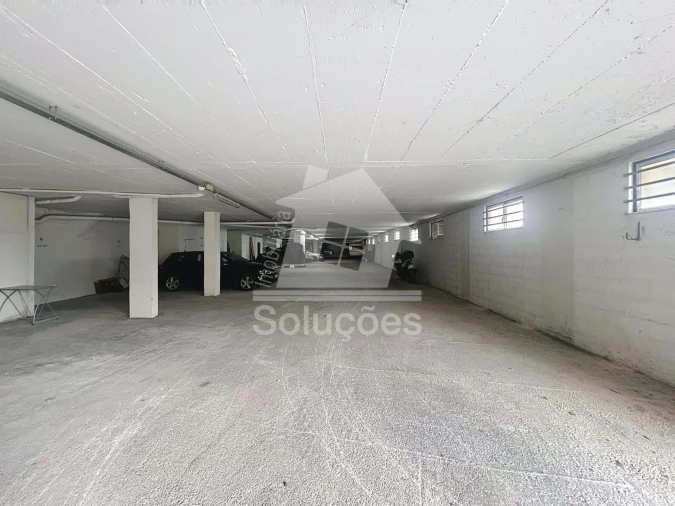 Apartamento T2 para Arrendamento em Lagos (São Sebastião e Santa Maria) Foto 18