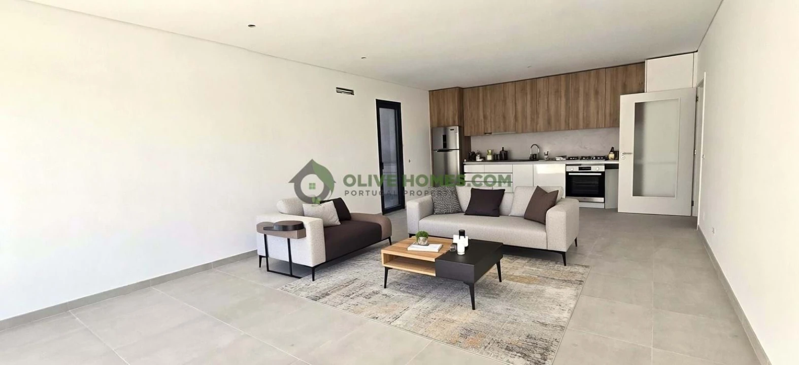 Apartamento T2 para Venda em Almancil Foto 15
