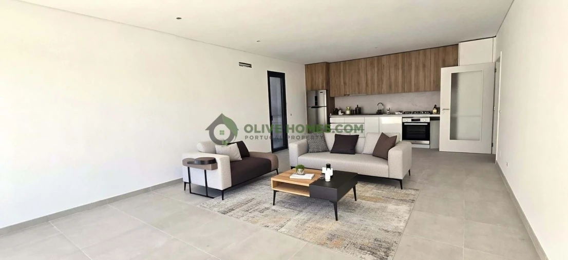 Apartamento T2 para Venda em Almancil Foto 15