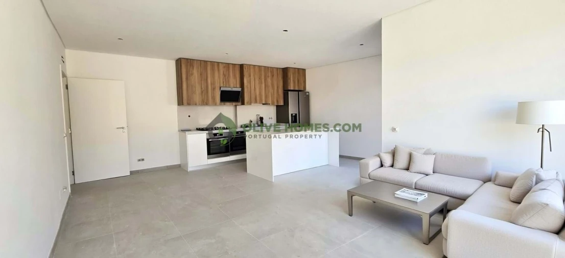 Apartamento T2 para Venda em Almancil Foto 16