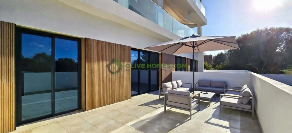 Apartamento T2 para Venda em Almancil Foto 9