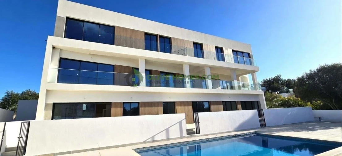 Apartamento T2 para Venda em Almancil Foto 13