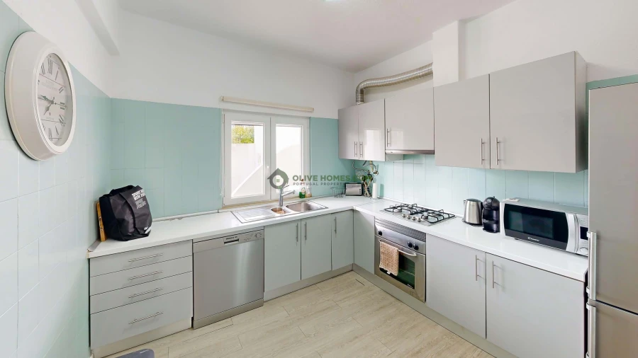 Moradia T3 para Venda em Quarteira Foto 13