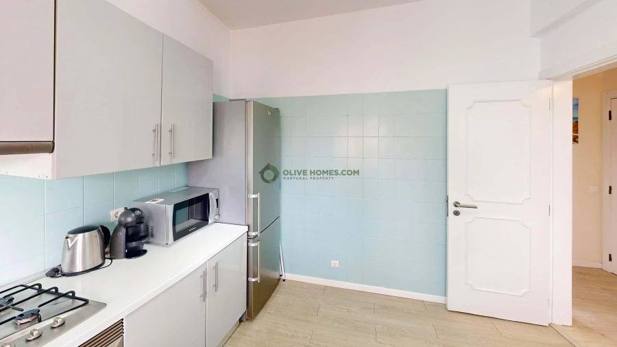 Moradia T3 para Venda em Quarteira Foto 12