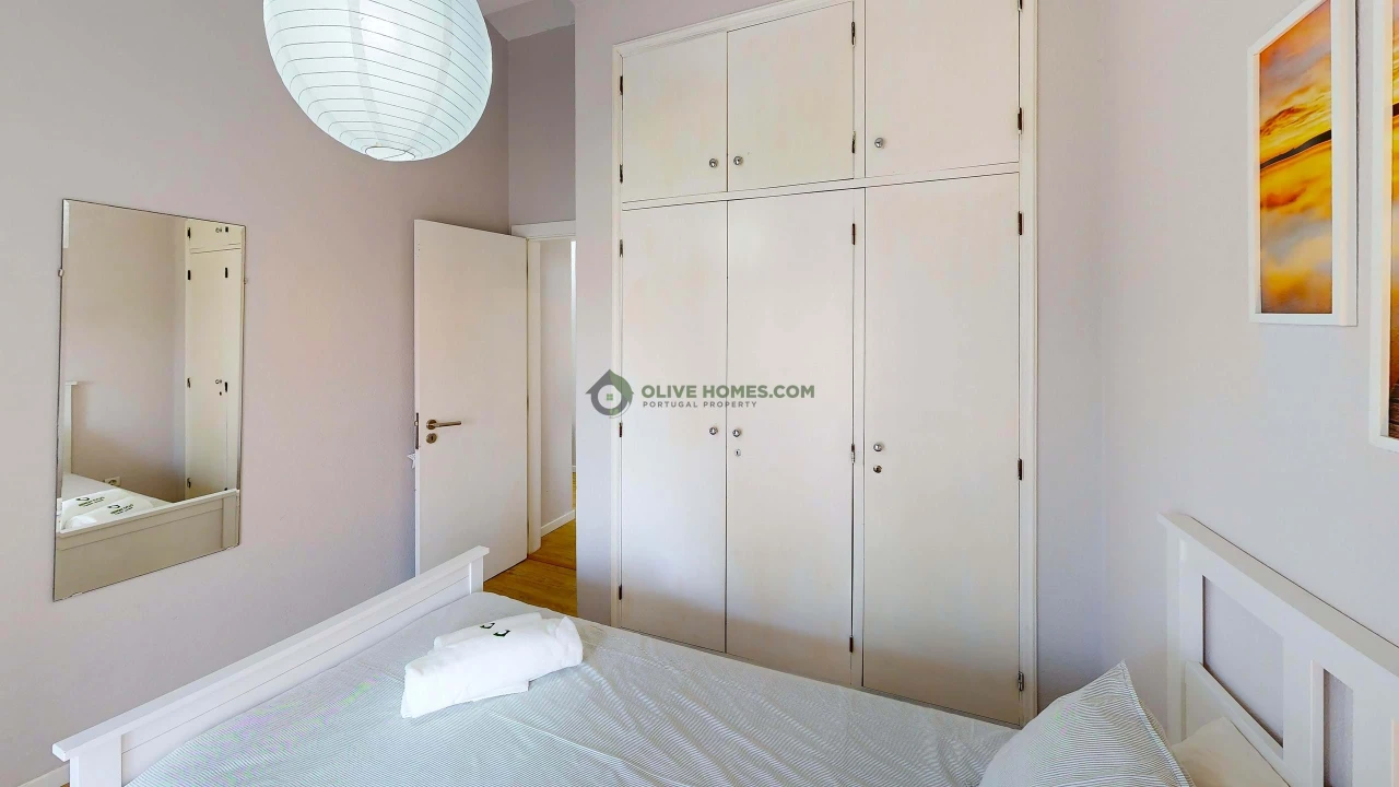 Moradia T3 para Venda em Quarteira Foto 15