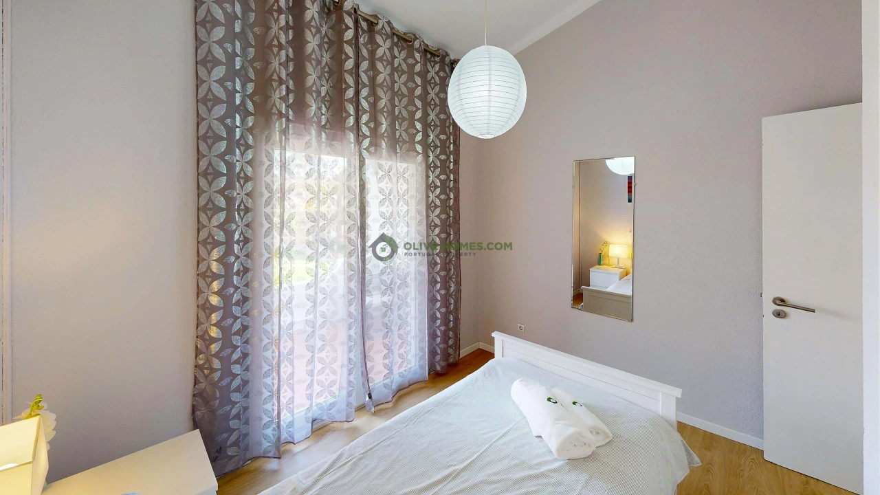 Moradia T3 para Venda em Quarteira Foto 18