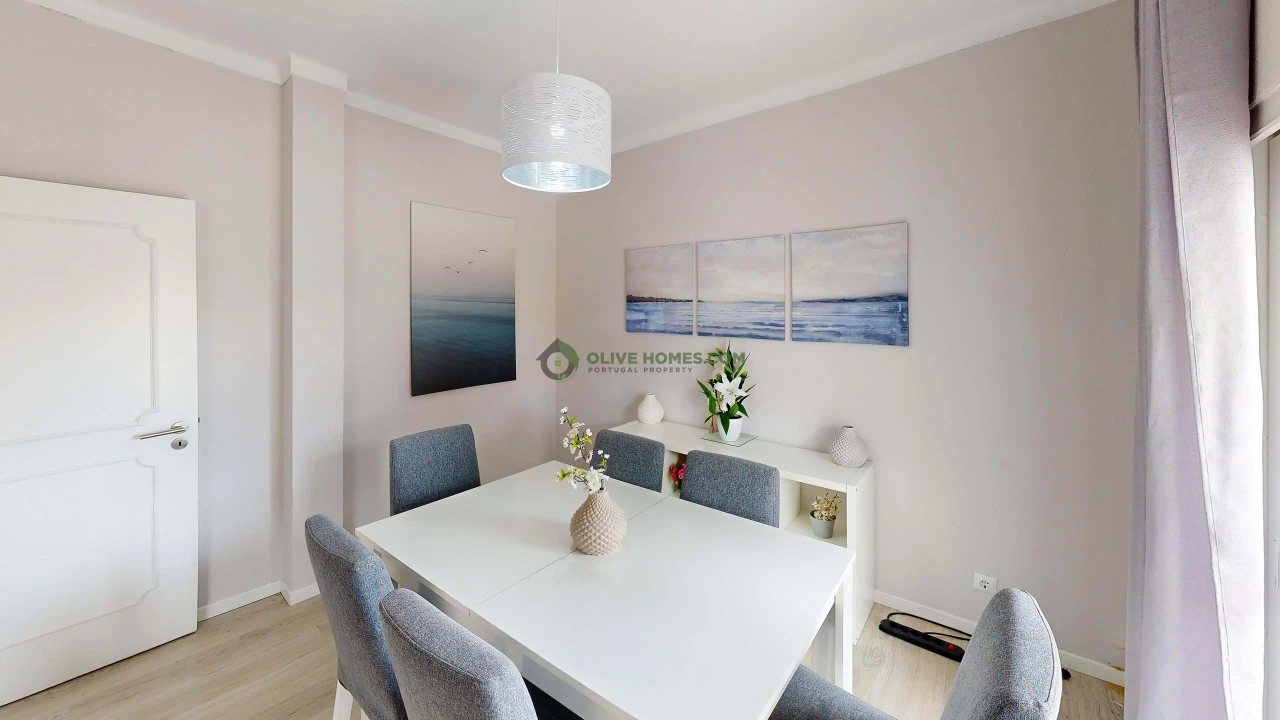 Moradia T3 para Venda em Quarteira Foto 11