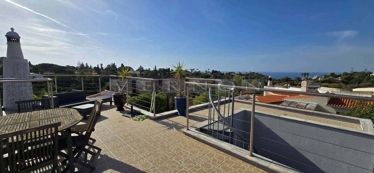 Moradia T4 para Venda em Lagoa e Carvoeiro Foto 36