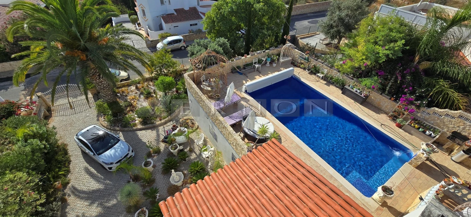 Moradia T4 para Venda em Lagoa e Carvoeiro Foto 37