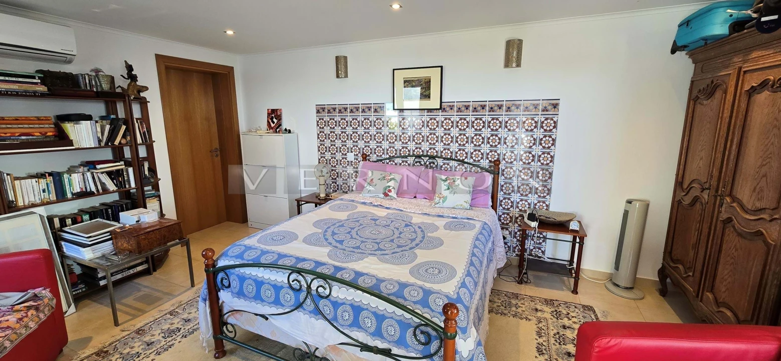 Moradia T4 para Venda em Lagoa e Carvoeiro Foto 30