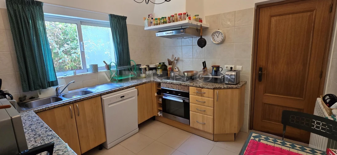 Moradia T4 para Venda em Lagoa e Carvoeiro Foto 17