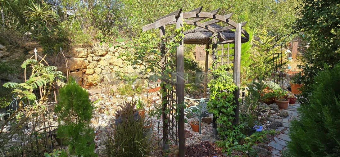 Moradia T4 para Venda em Lagoa e Carvoeiro Foto 39