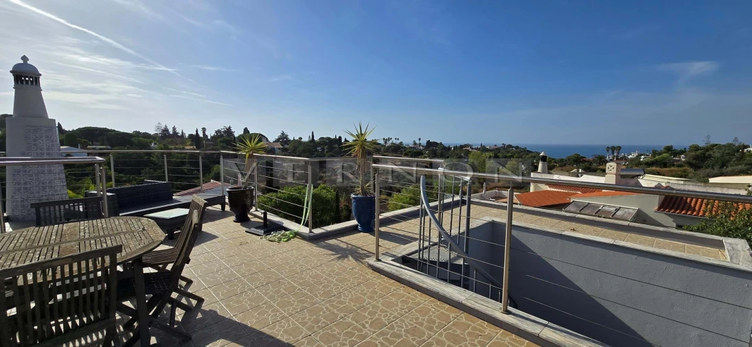 Moradia T4 para Venda em Lagoa e Carvoeiro Foto 36