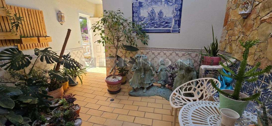 Moradia T4 para Venda em Lagoa e Carvoeiro Foto 21