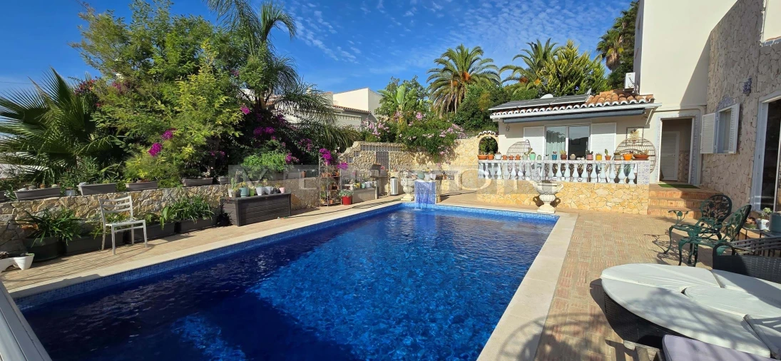 Moradia T4 para Venda em Lagoa e Carvoeiro Foto 24