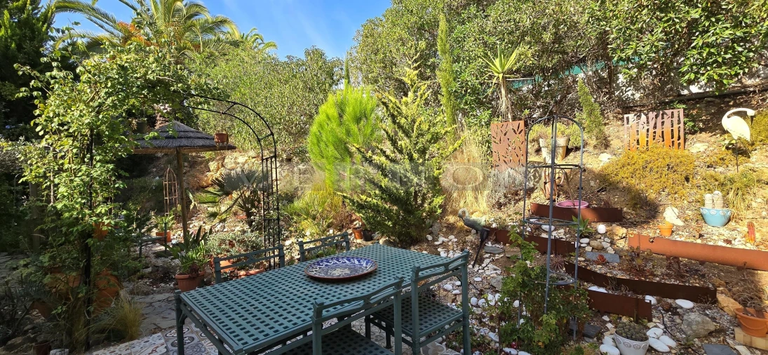 Moradia T4 para Venda em Lagoa e Carvoeiro Foto 42