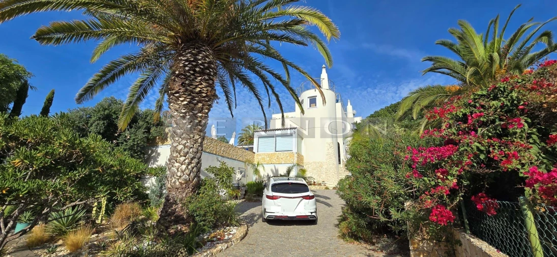 Moradia T4 para Venda em Lagoa e Carvoeiro Foto 8