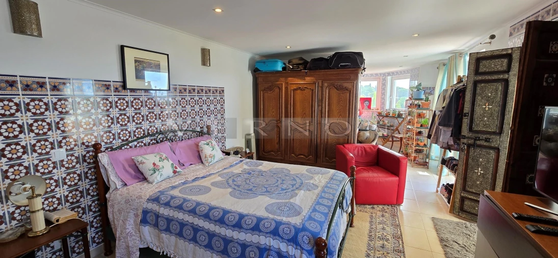 Moradia T4 para Venda em Lagoa e Carvoeiro Foto 32