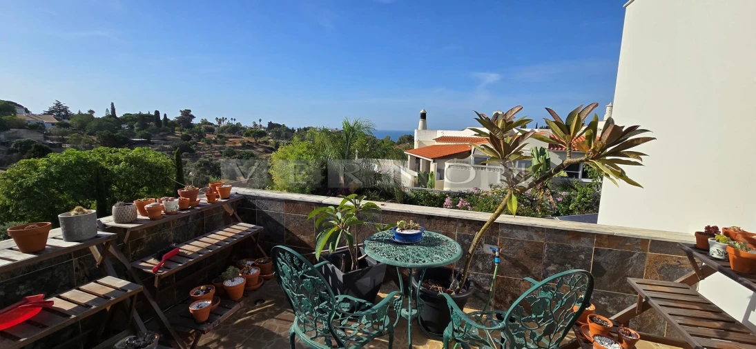 Moradia T4 para Venda em Lagoa e Carvoeiro Foto 34