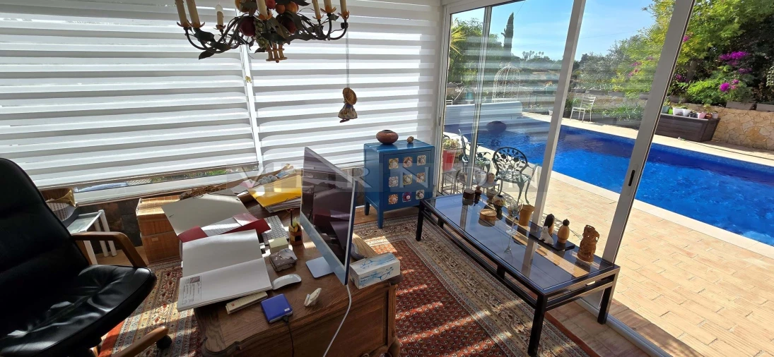 Moradia T4 para Venda em Lagoa e Carvoeiro Foto 14