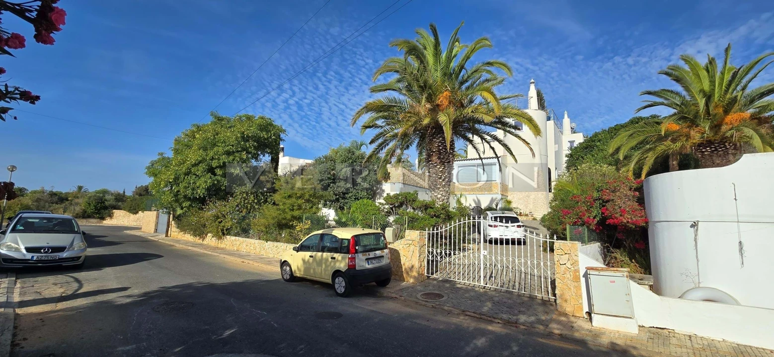 Moradia T4 para Venda em Lagoa e Carvoeiro Foto 45