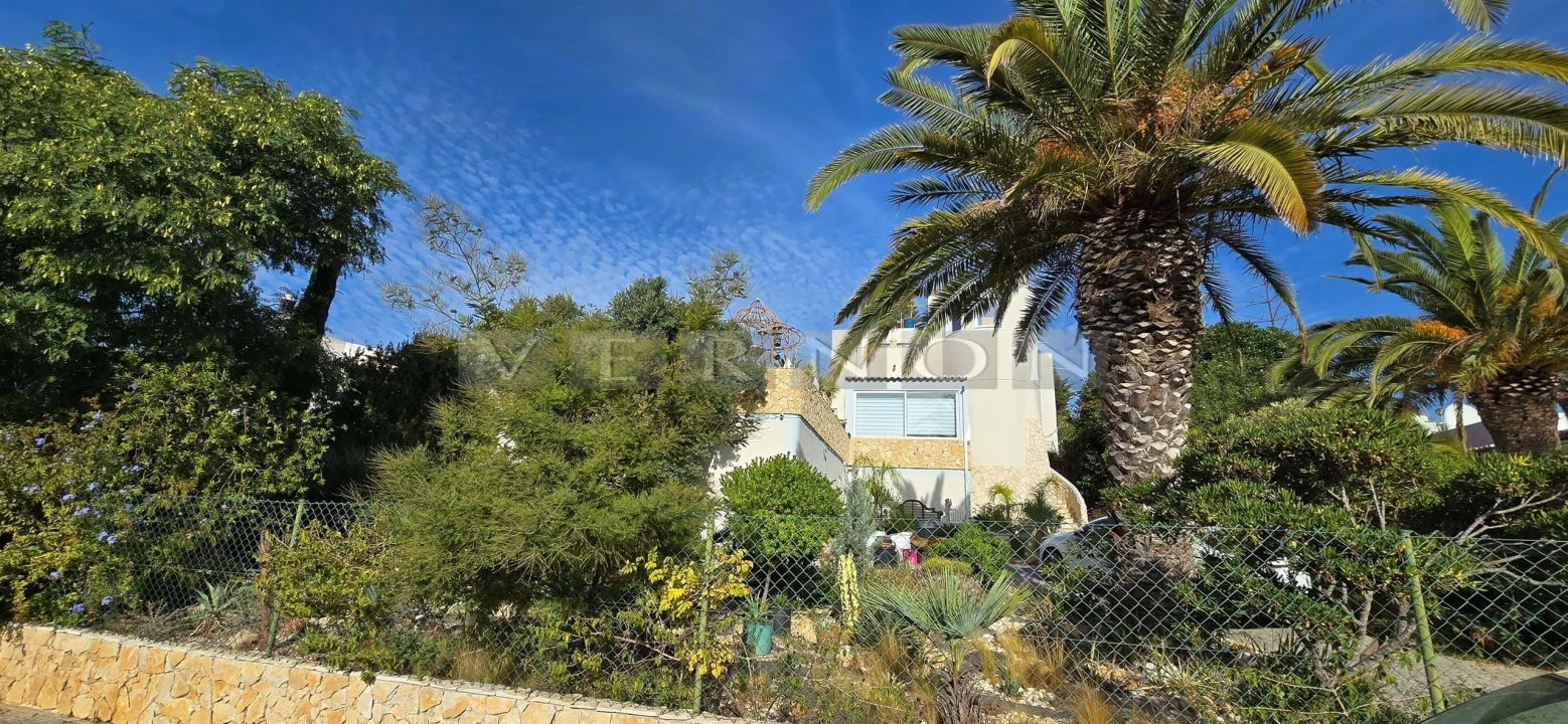 Moradia T4 para Venda em Lagoa e Carvoeiro Foto 44