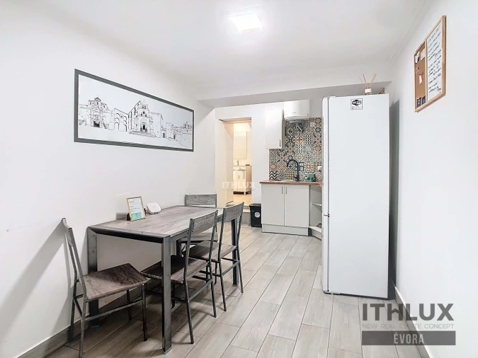 Apartamento T2 para Venda em Assunção, Ajuda, Salvador e Santo Ildefonso Foto 6