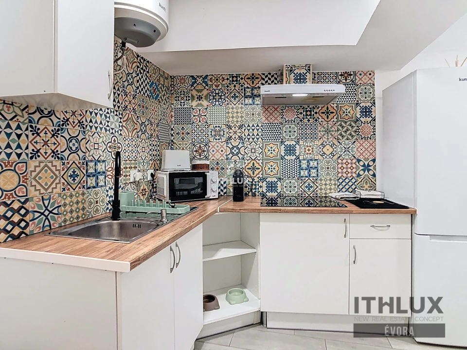 Apartamento T2 para Venda em Assunção, Ajuda, Salvador e Santo Ildefonso Foto 7