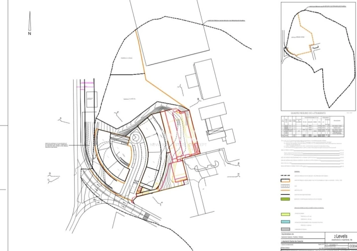 Terreno para Venda em Palmela Foto 10