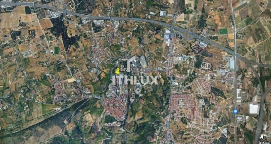 Terreno para Venda em Palmela Foto 6