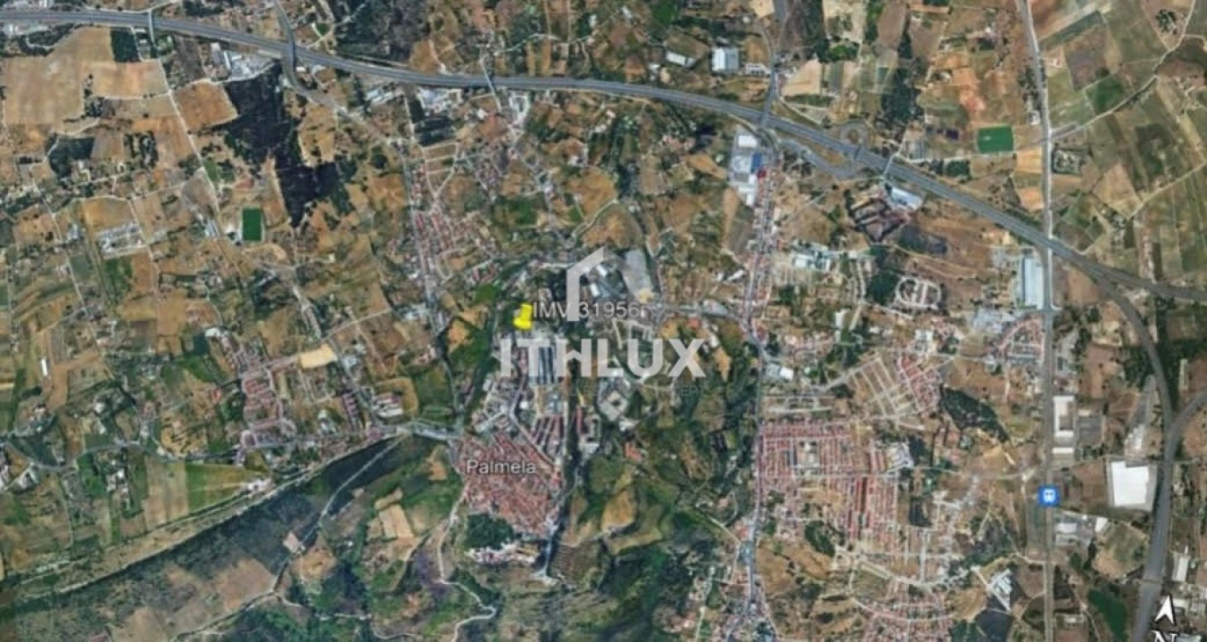 Terreno para Venda em Palmela Foto 6