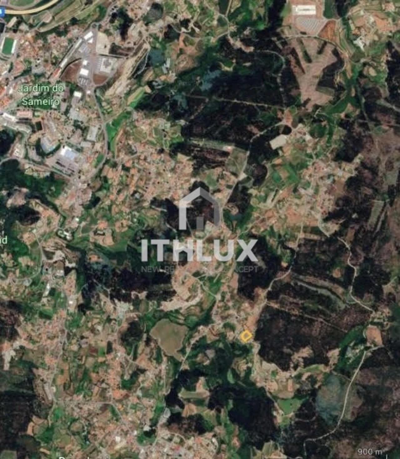 Terreno Agricola ou Rústico para Venda em Penafiel Foto 2