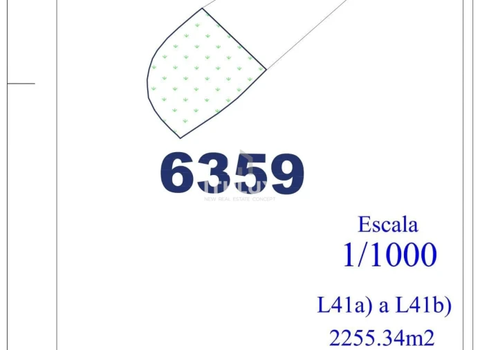 Terreno Agricola ou Rústico para Venda em Penafiel Foto 6