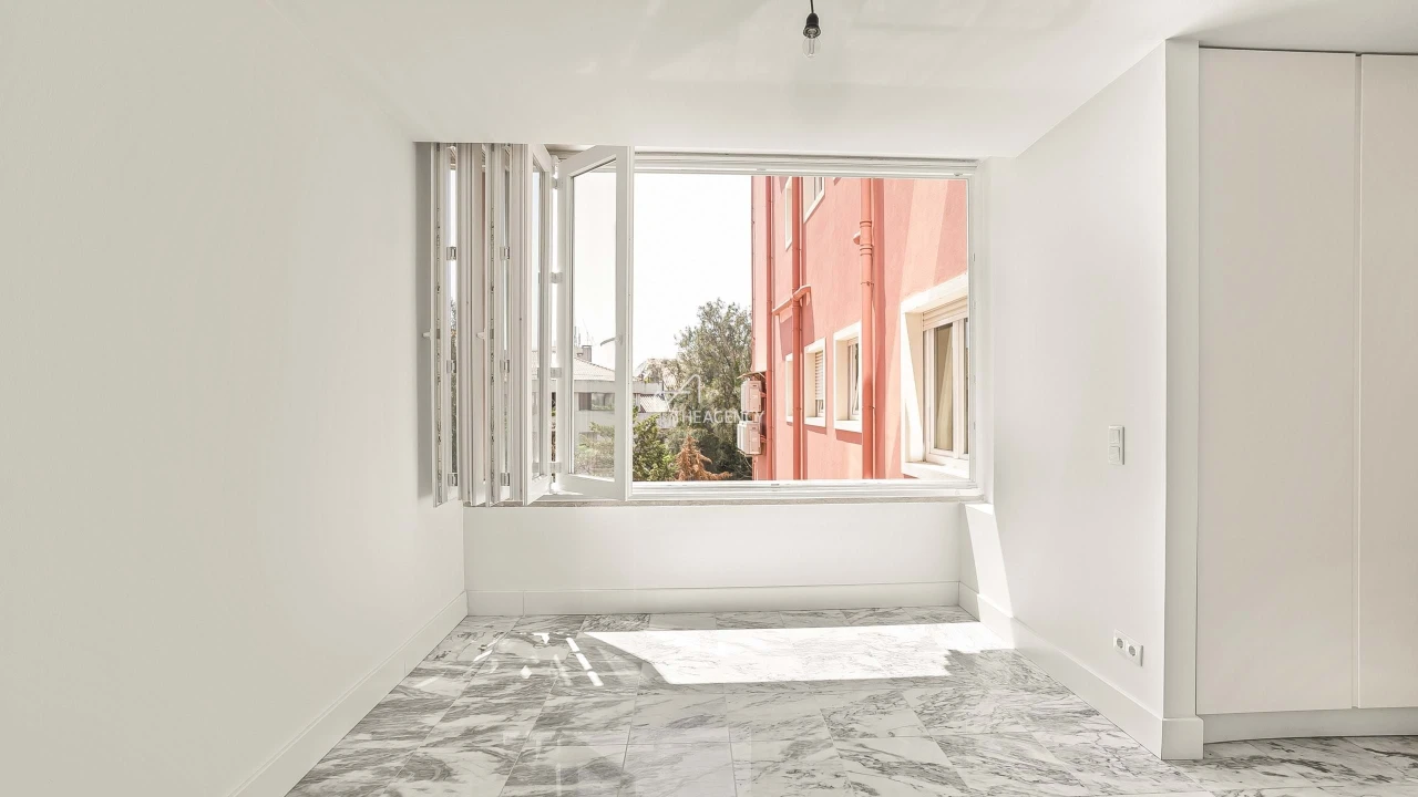 Apartamento T4 para Venda em Arroios Foto 9