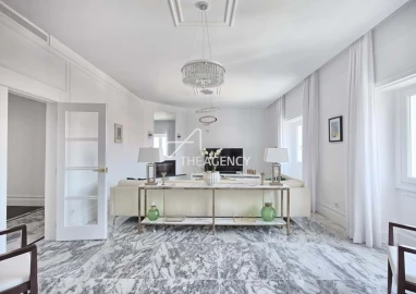 Apartamento T4 para Venda em Arroios