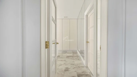 Apartamento T4 para Venda em Arroios