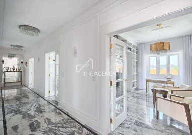 Apartamento T4 para Venda em Arroios