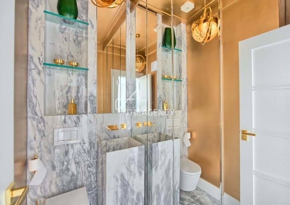 Apartamento T4 para Venda em Arroios Foto 17