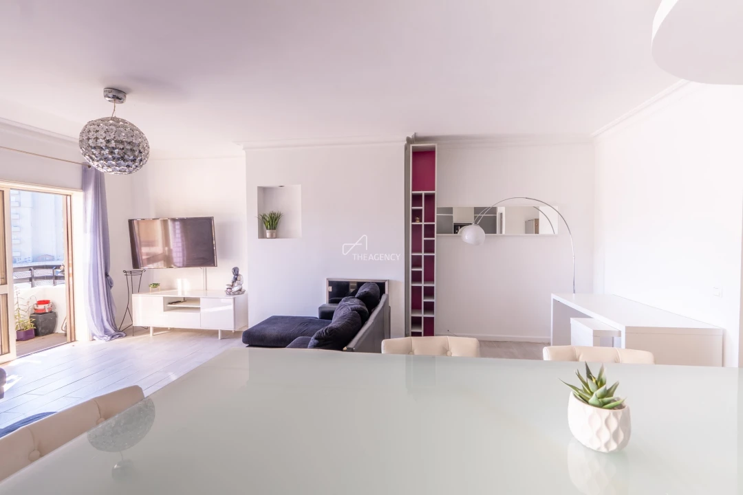 Apartamento T3 para Arrendamento em Rio Tinto Foto 12