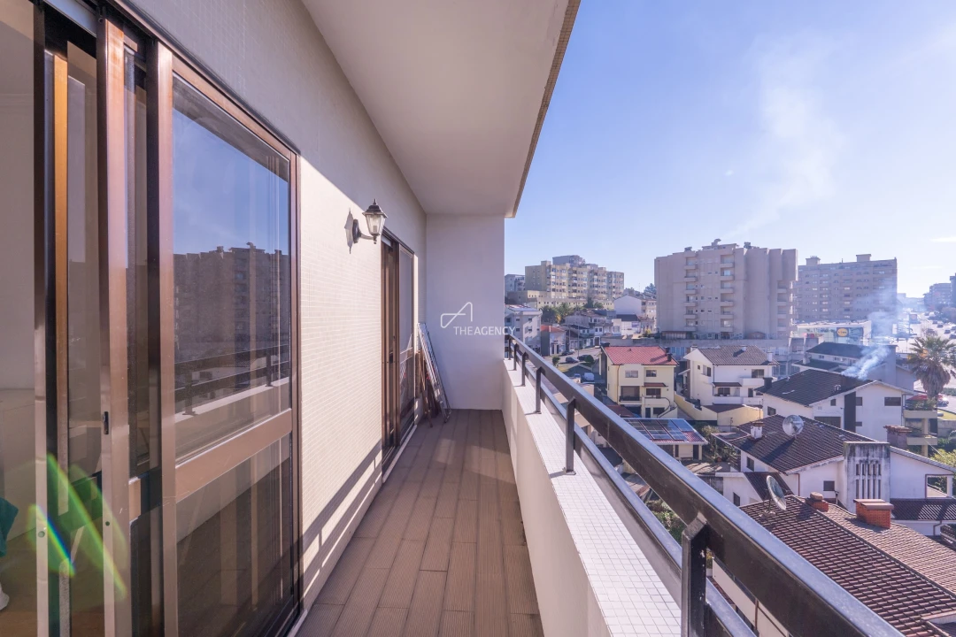 Apartamento T3 para Arrendamento em Rio Tinto Foto 19