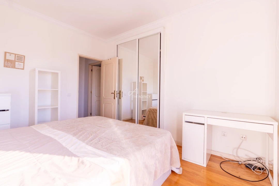 Apartamento T3 para Arrendamento em Rio Tinto Foto 21